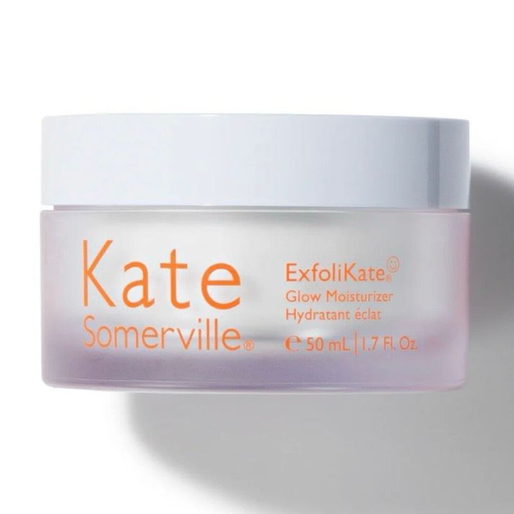 KATE‎ SOMERVILLE | ExfoliKate Glow 2-in-1 Moisturizer + Exfoliator | 1.7 fl oz